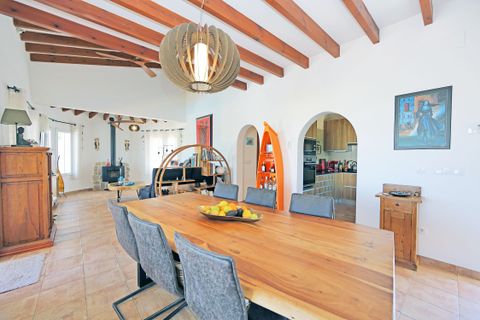 Villa i Monte Pego, Alicante, Monte Pego - € 600.000 | Ref: Immo-CB-600-3 - foto 8